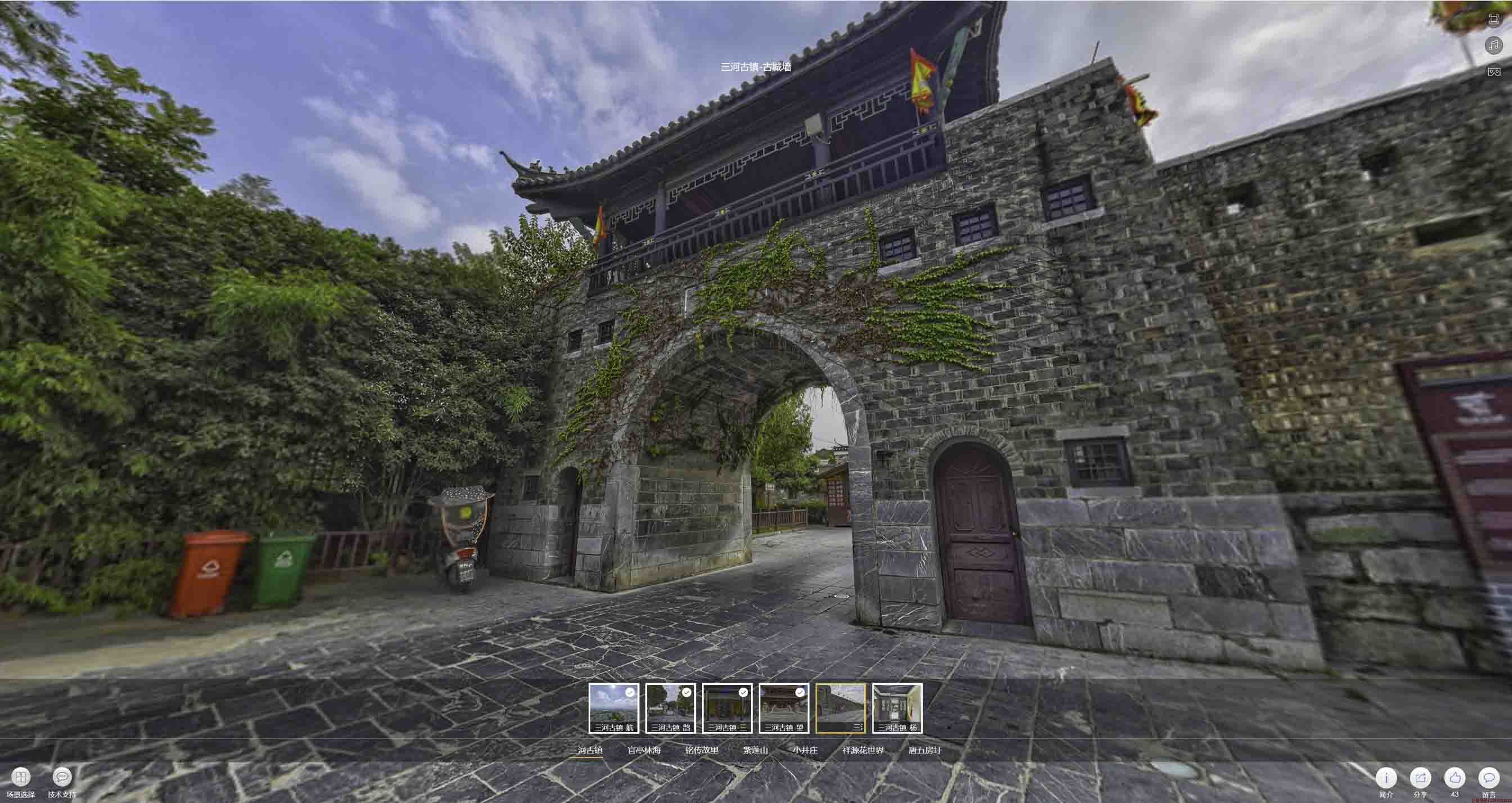 阳春全景拍摄技巧：捕捉完美全景图像在手绘地图中的创意应用
